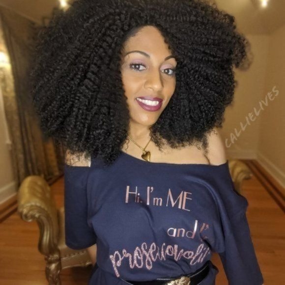 Miz Prosecco holic: Curved Hem Graphic T-shirt - Picture 7 of 12